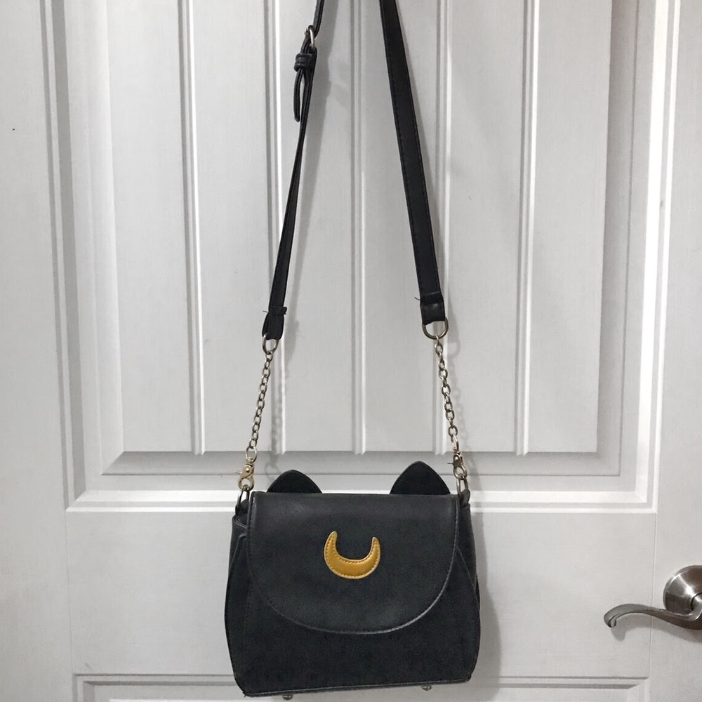 Sailor Moon mini bag